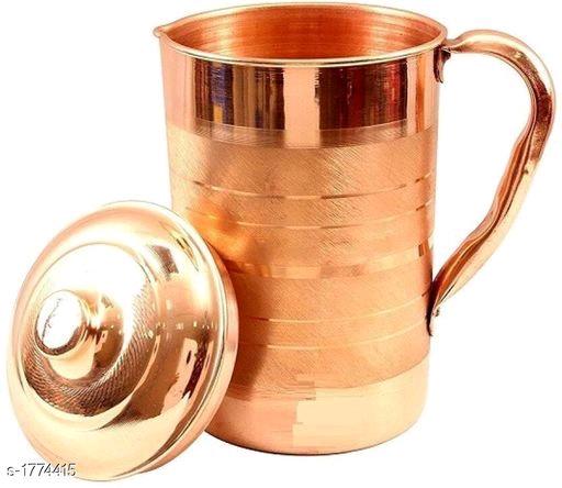 Copper Jug